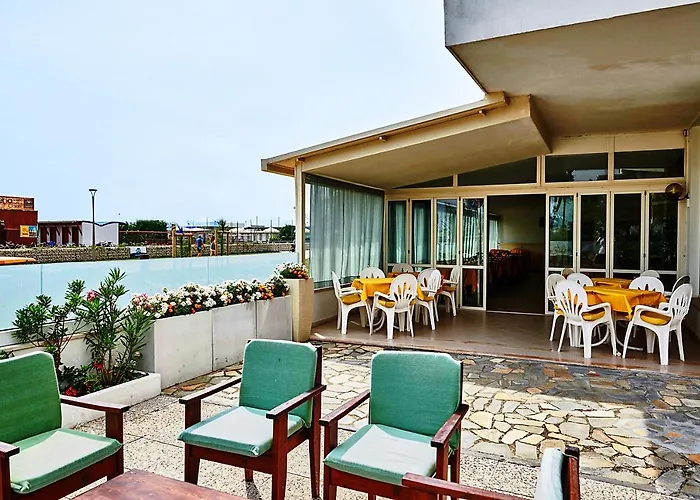 Hotel Caesar Bed And Breakfast