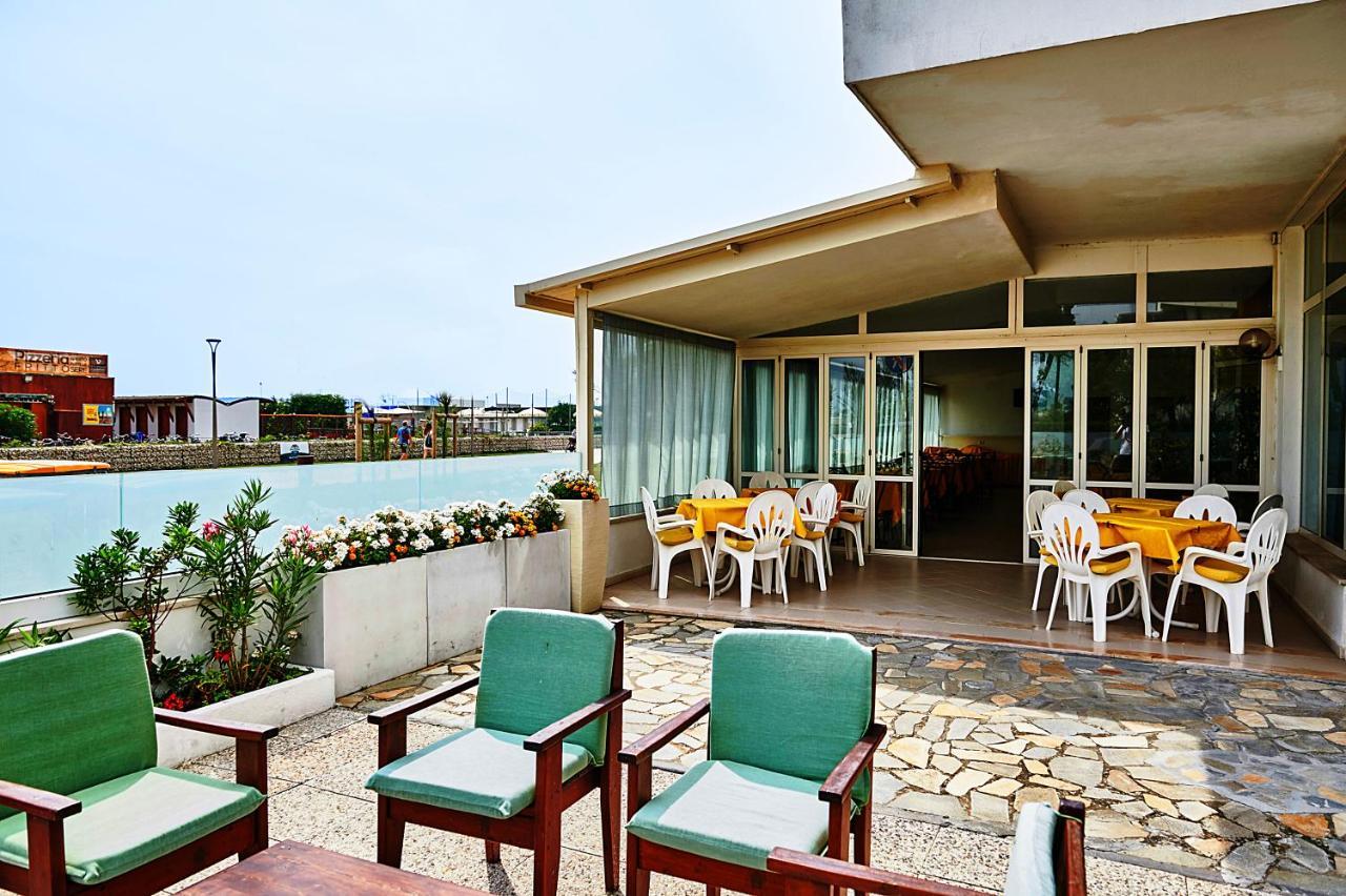 Hotel Caesar Milano Marittima