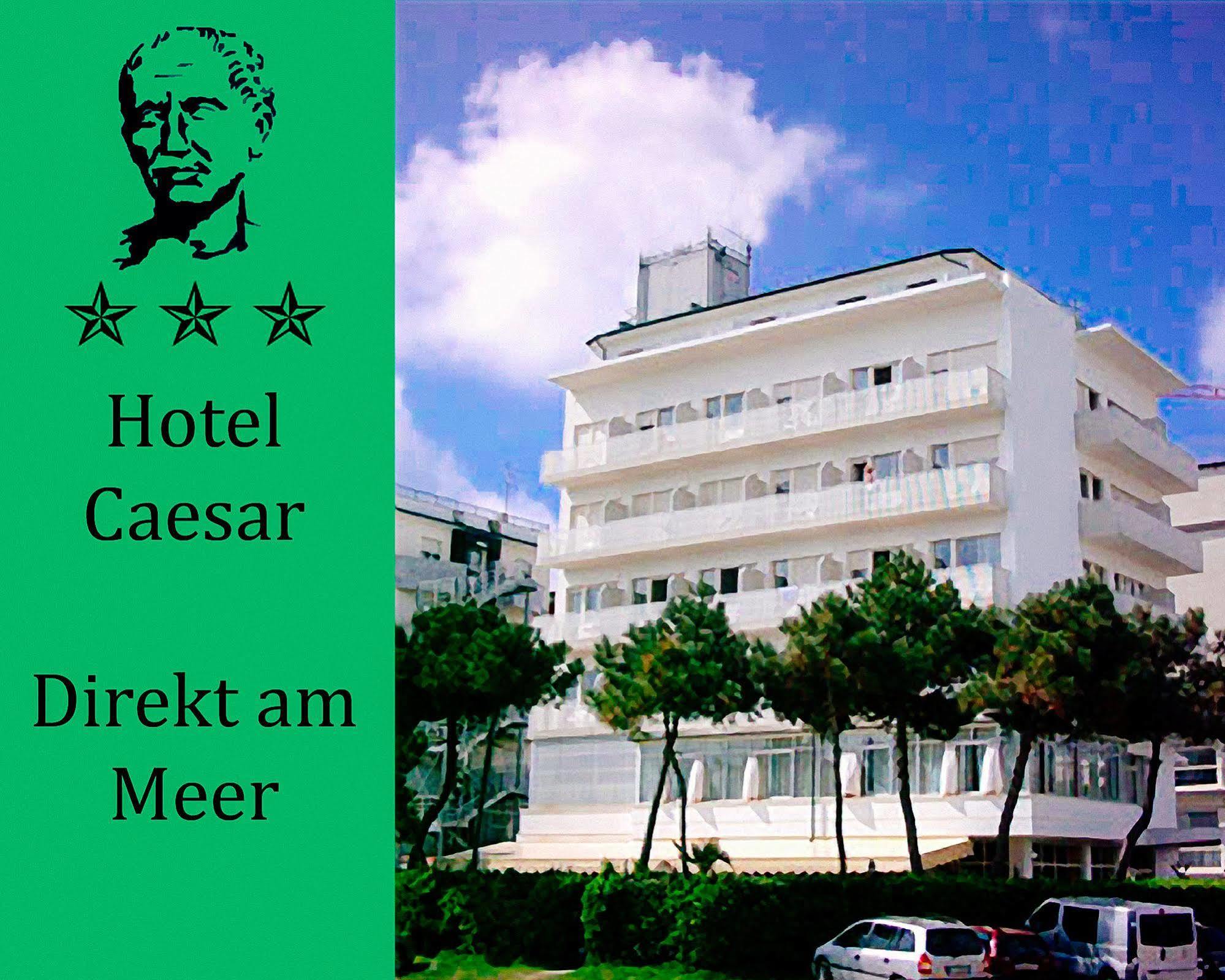 Hotel Caesar Milano Marittima