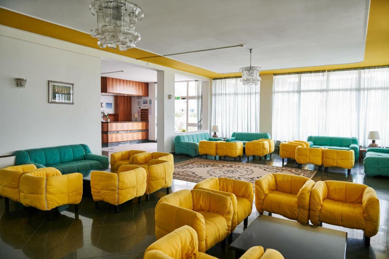 Caesar Hotel
