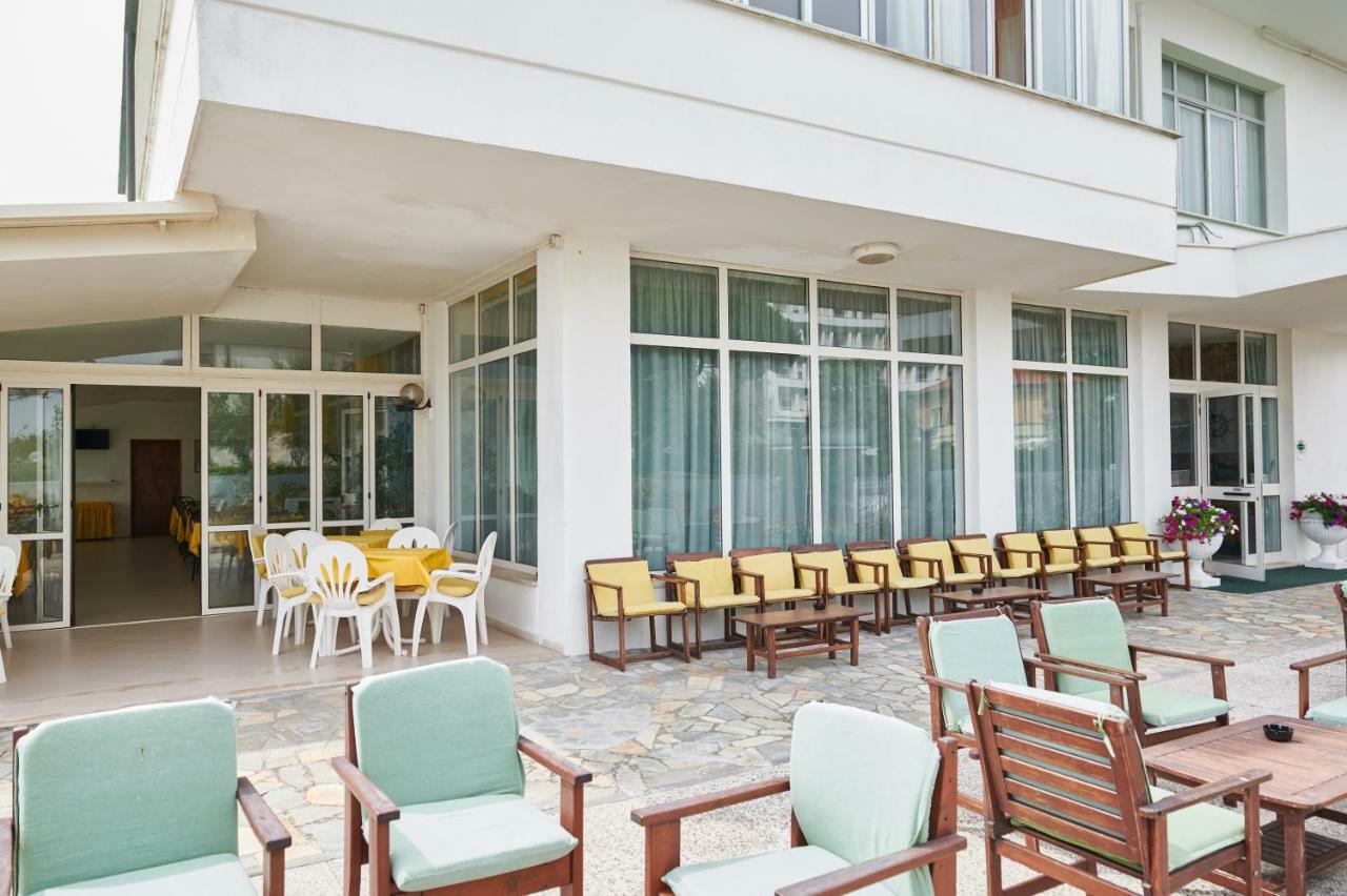 Hotel Caesar Milano Marittima